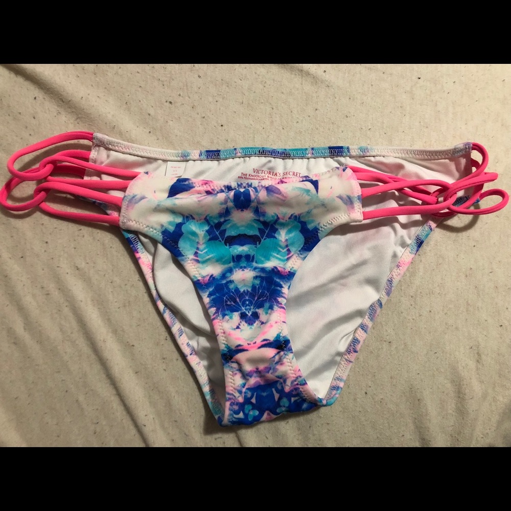Bikini Bottoms